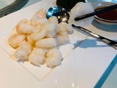-申粤轩酒楼·三十年粤菜经典(丁香花园店)