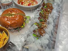 -阿妮叶李(光谷世界城店)