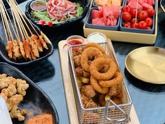 -INNS BAR 音乐酒吧餐厅