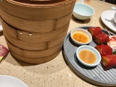 -点都德(奥体印象城店)