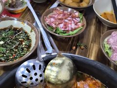 -笔记安顺夺夺粉火锅