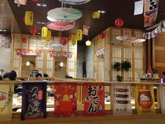 -鲔吞·和牛寿喜烧(闵行区绿瘦酒店)