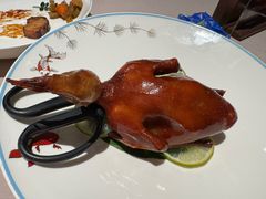 -小炳胜(卓悦中心店)