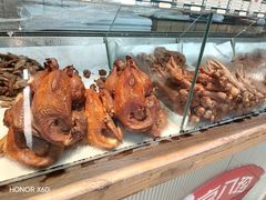 -京八珍(虎坊桥店)