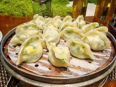 -王厚元饺子·辽菜·烤鸭(工会大厦店)