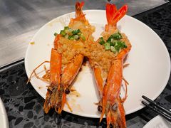 -火地铁板烧(虹口龙之梦店)