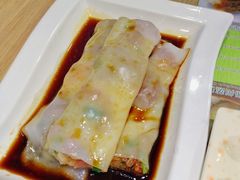 -添好运点心专门店(北角店)