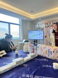 -禾馨·母婴护理月子中心(世纪大道店)