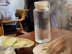 -前门杨记·铜锅涮肉(王府井·故宫店)