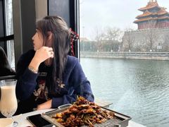 -四季民福烤鸭店(故宫店)