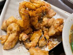 小酥肉-西工饭庄快餐厅(西工小街店)