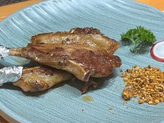 -酒久自助料理(佳兆业店)