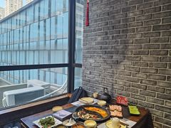 -火社火锅(平安大街店)