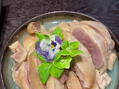 -古都历食南京菜·烤鸭·鸭血粉丝·汤包(南京博物院店)