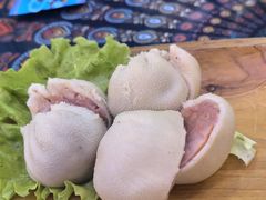 -浩日沁·蒙式餐厅(金泽时代广场店)