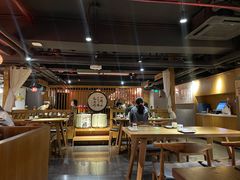 大堂-小禅料理