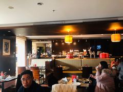 大堂-好苑建国酒店亚洲厨房(建国门内大街店)