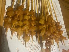 -汉森熊啤酒屋(雨耕山店)