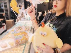 -百年同和·江南点心院(山塘街店)