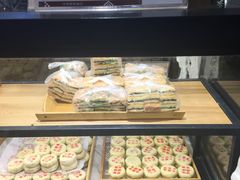 -清真全盛斋传统糕点(许士庙店)