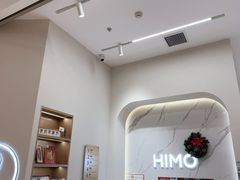 -海马体照相馆(大连柏威年购物中心店)