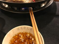 -酒友老火锅(渝中店)