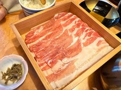 -黒豚料理 寿庵(中央駅西口店)