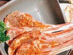-新石器烤肉(虹悦城店)