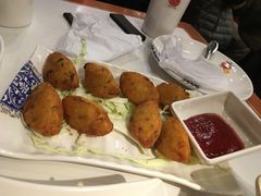 -番茄屋葡式美食(总店)