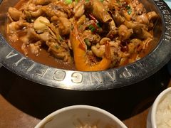 -胖哥俩肉蟹煲(湖滨银泰in77店)