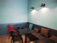 -NokNok Coffee(宽窄巷子店)