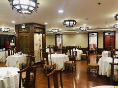 大堂-蓬莱阁中餐厅(崇文门店)