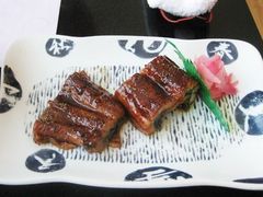 -大渔铁板烧(中山路八佰伴店)
