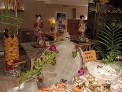 -德悦高风味餐厅