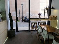 -铁手珈琲制造局metalhands(望京店)