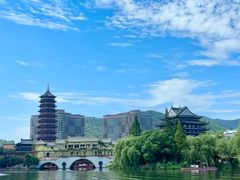 -长兴太湖图影湿地文化园