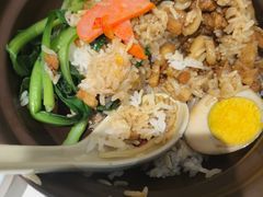 -李先生牛肉面大王(华联商厦店)