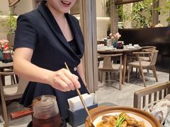 -俏立方·15年新楚菜