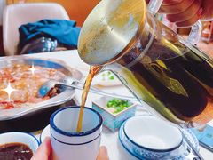 -铁真·刨冰红焖羊肉·正宗老字号