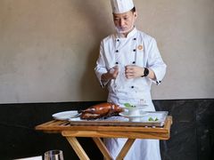-四季民福烤鸭店(外滩外白渡桥店)