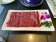 -南门涮肉(上海一店)