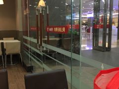 -肯德基(龙之梦购物中心店)