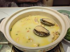-如一鸡鲍鱼·粤式煲汤(长泰广场店)