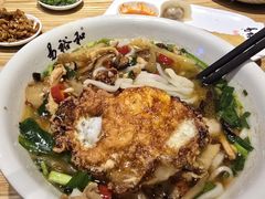 -易裕和·长沙米粉(竹塘西路店)
