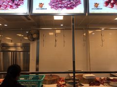 -汕头八里香牛肉店(人民南店)