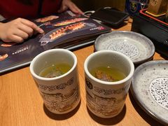 -万岁寿司(天河领展店)