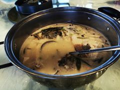 -二十八里太湖船菜(吉祥路店)