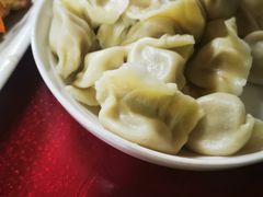 -哈尔滨饺子王·东北菜(鱼鳞浃路店)