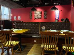 -泰国餐厅 Thai Food(裕华万达店)