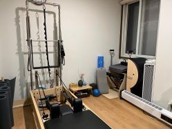 -FineYoga梵音瑜伽·普拉提